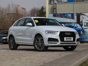 201830 35 TFSI quattro\ w^