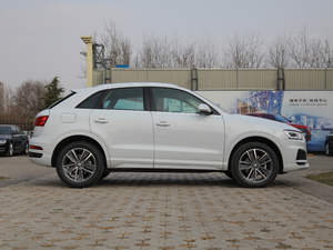 201830 35 TFSI quattro\ w^