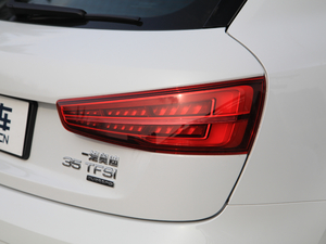 201830 35 TFSI quattro\ ^