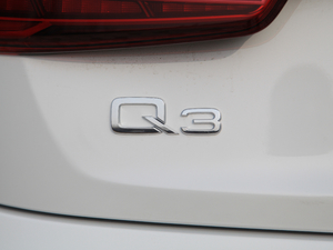 201830 35 TFSI quattro\ ^