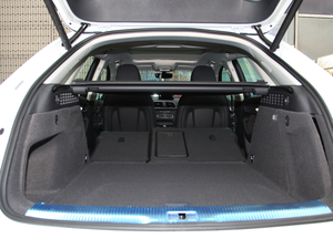 201830 35 TFSI quattro\ g