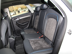 201830 35 TFSI quattro\ 