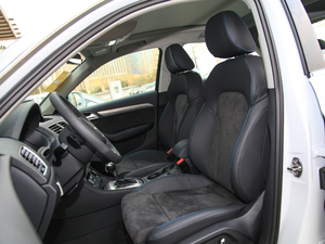 201830 35 TFSI quattro\ {