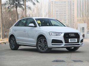 201830 40 TFSI quattro\ w^