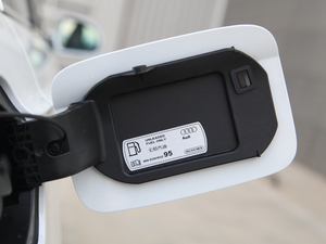 201830 40 TFSI quattro\ ^