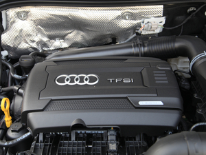 2018款30周年版 40 TFSI quattro运动型 其它