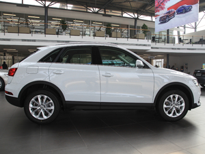 201830 30 TFSI ˜ w^