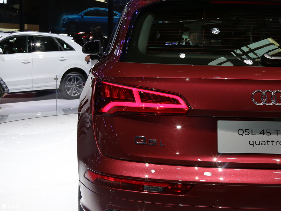 2018WQ5L 45 TFSI A\ V