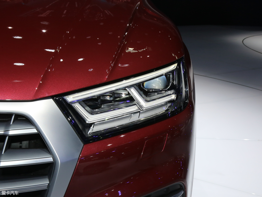 2018WQ5L 45 TFSI A\ V