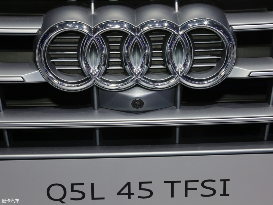 2018WQ5L 45 TFSI A\(yn) V