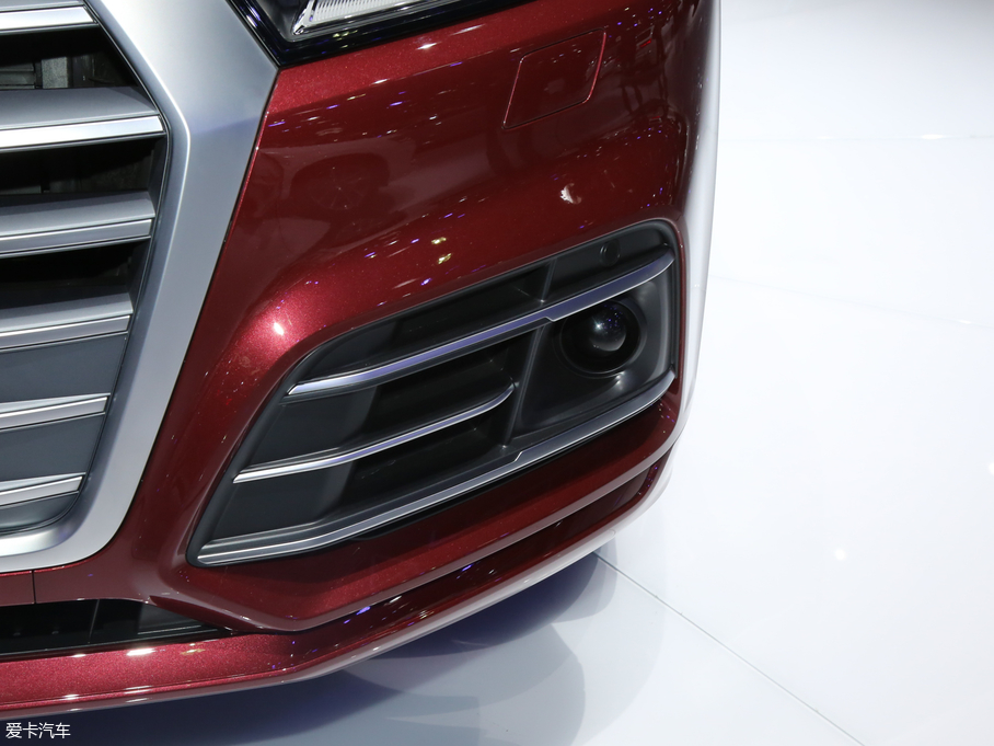 2018WQ5L 45 TFSI A\ V