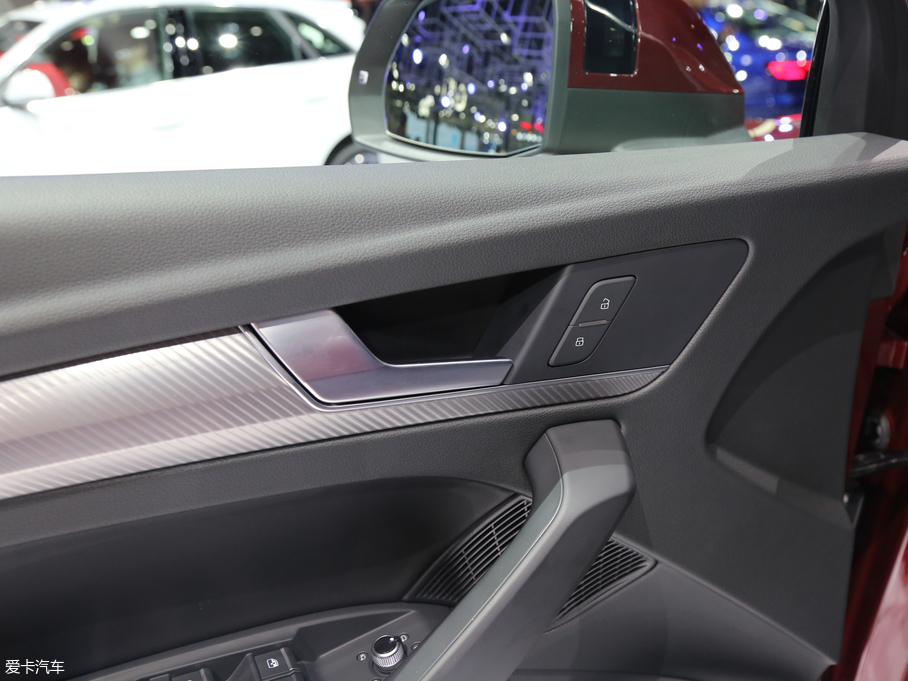 2018WQ5L 45 TFSI A\ V