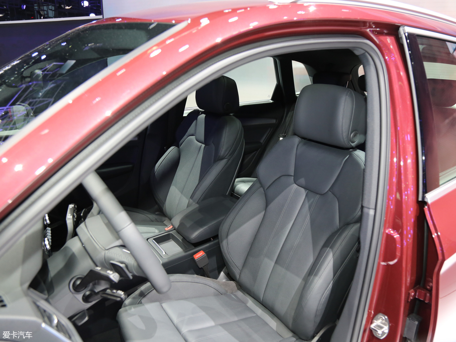 2018WQ5L 45 TFSI A\ V