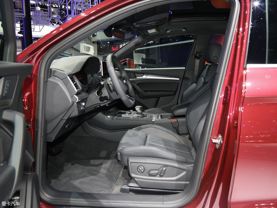 2018WQ5L 45 TFSI A\ V