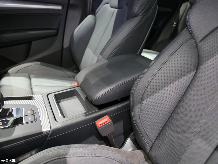 2018WQ5L 45 TFSI A\ V