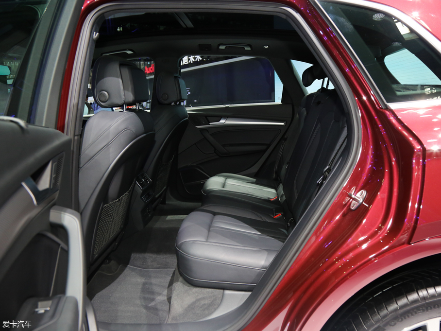 2018WQ5L 45 TFSI A\ V