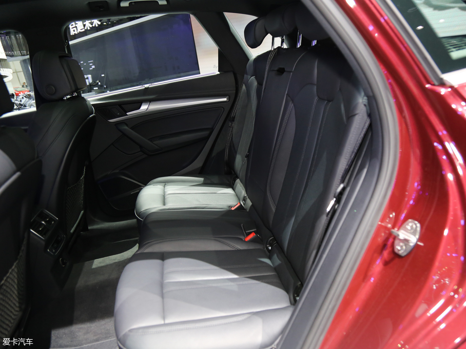 2018WQ5L 45 TFSI A\ V