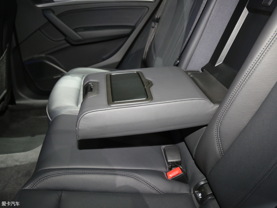 2018WQ5L 45 TFSI A\ V