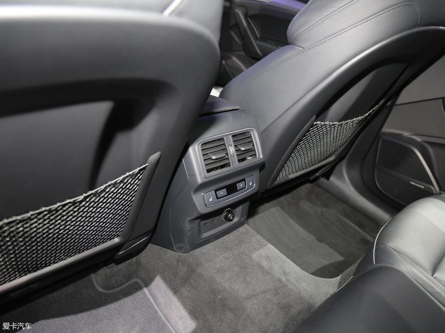 2018?yun)WQ5L 45 TFSI A\(yn)(dng) (gu)V