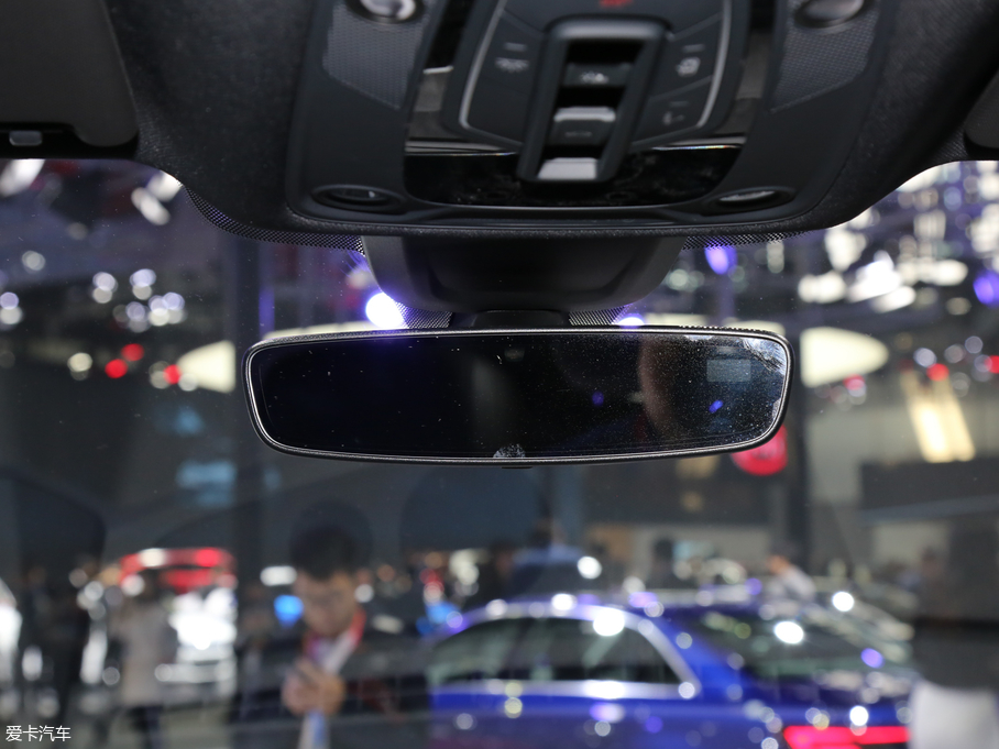 2018WQ5L 45 TFSI A\ V