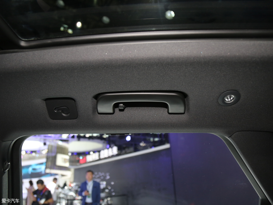 2018WQ5L 45 TFSI A\ V