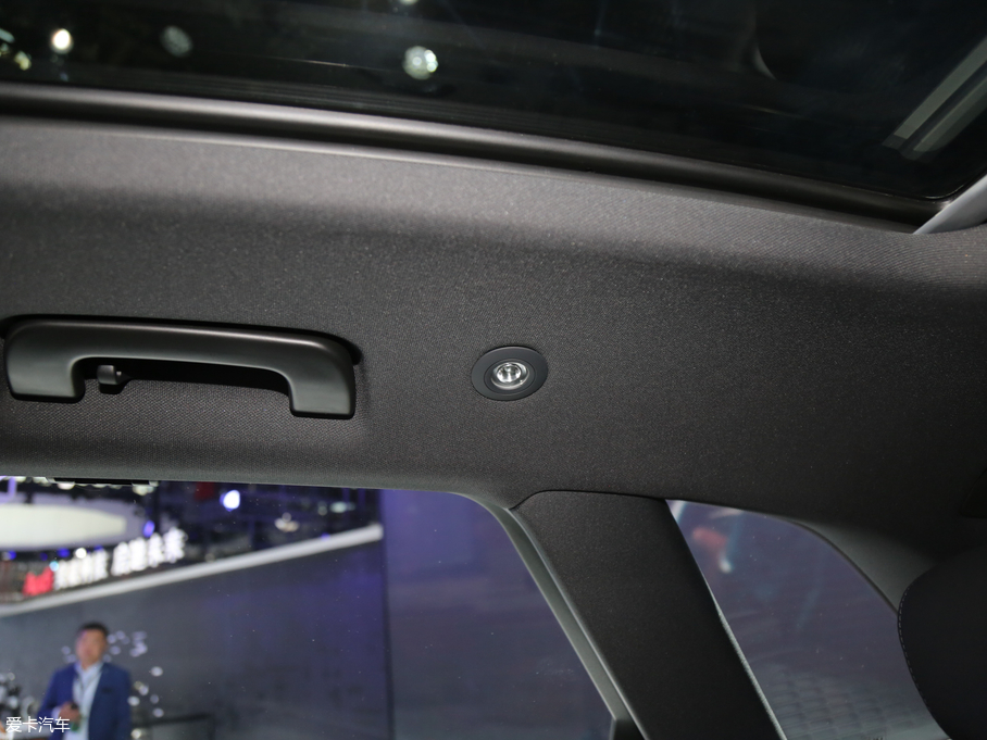 2018?yun)WQ5L 45 TFSI A\(yn)(dng) V