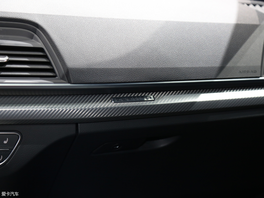 2018?yun)WQ5L 45 TFSI A\(yn)(dng) (gu)V