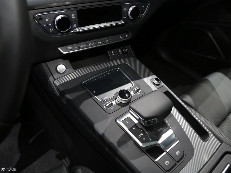 2018WQ5L 45 TFSI A\ V