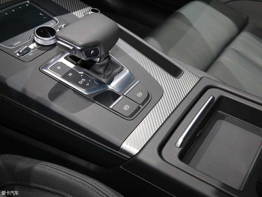 2018WQ5L 45 TFSI A\ V