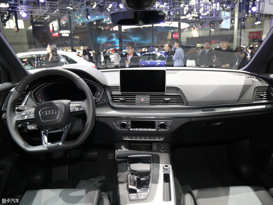 2018WQ5L 45 TFSI A\ V