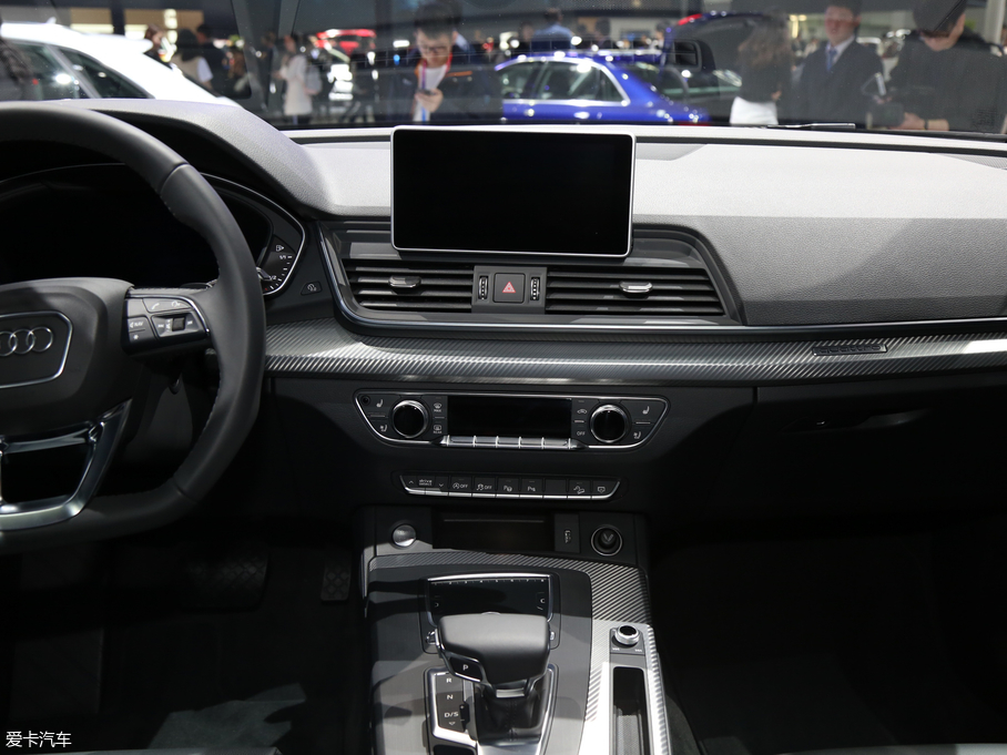 2018WQ5L 45 TFSI A\ V