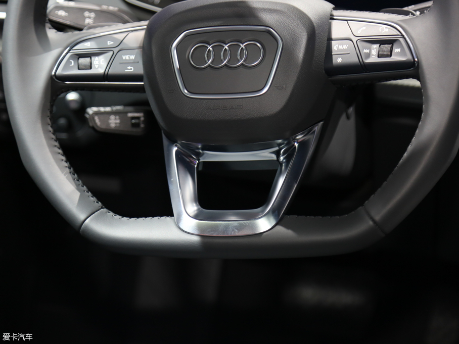 2018WQ5L 45 TFSI A\ V