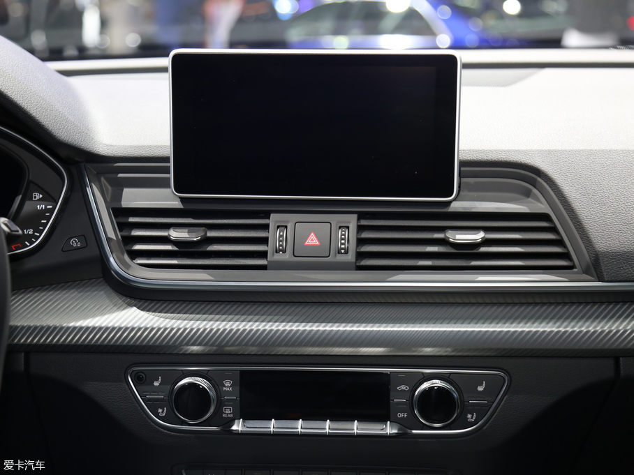 2018WQ5L 45 TFSI A\ V