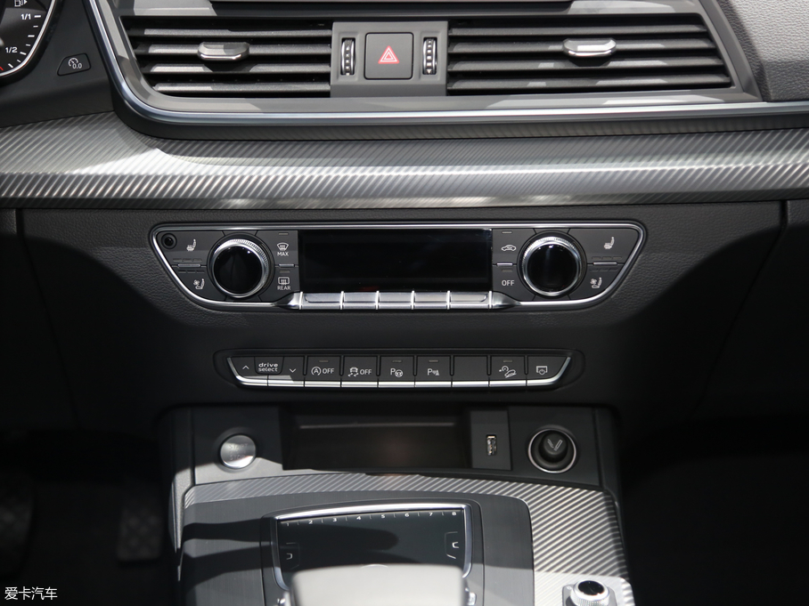 2018WQ5L 45 TFSI A\ V