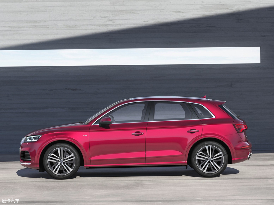 2018WQ5L 45 TFSI A\ V