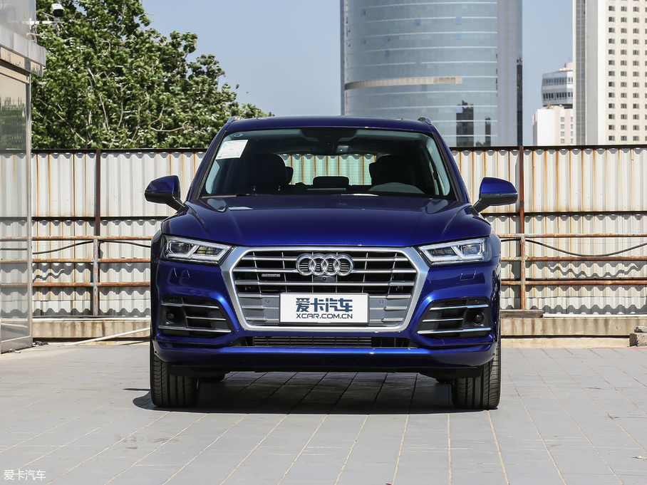 2018µQ5L 45 TFSI ˶ V