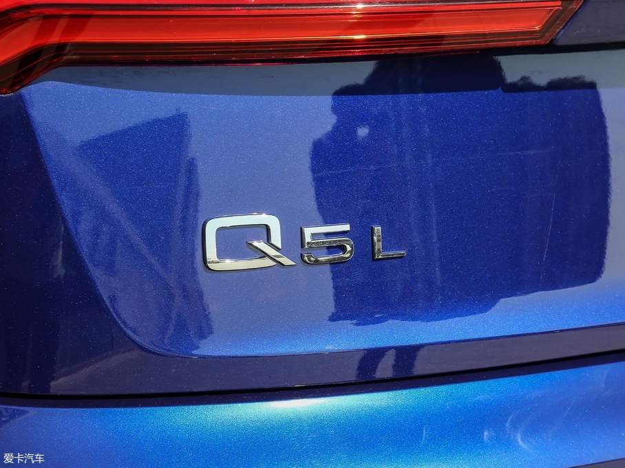 2018WQ5L 45 TFSI A\ V
