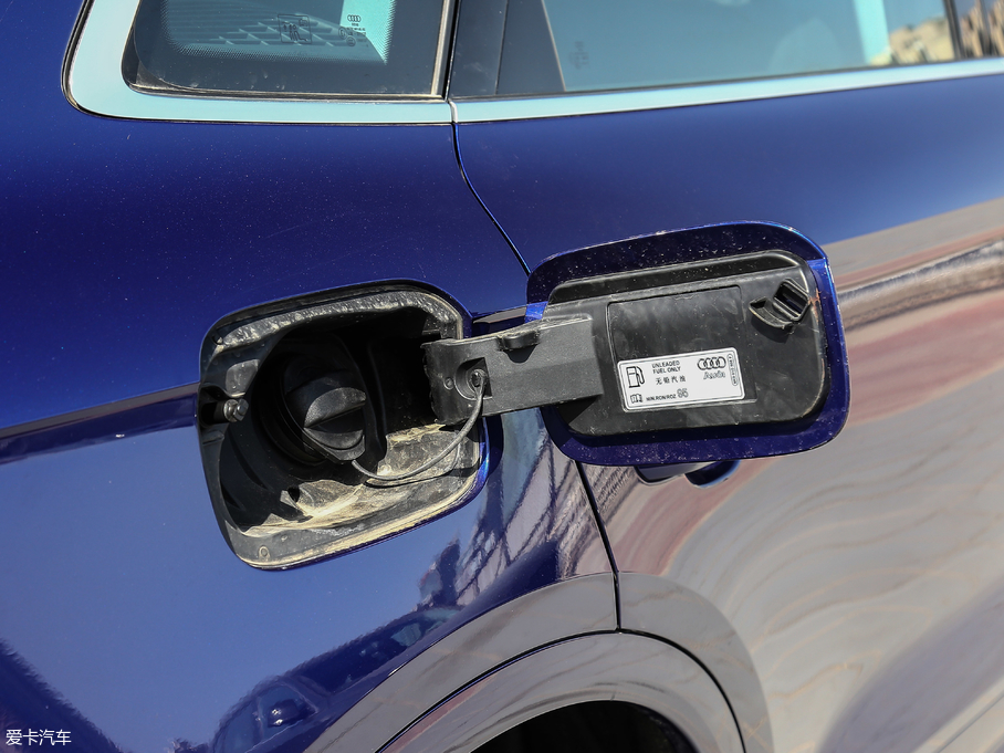 2018?yun)WQ5L 45 TFSI A\(yn)(dng) V