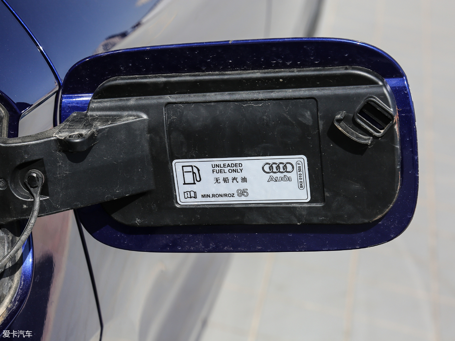 2018WQ5L 45 TFSI A\ V