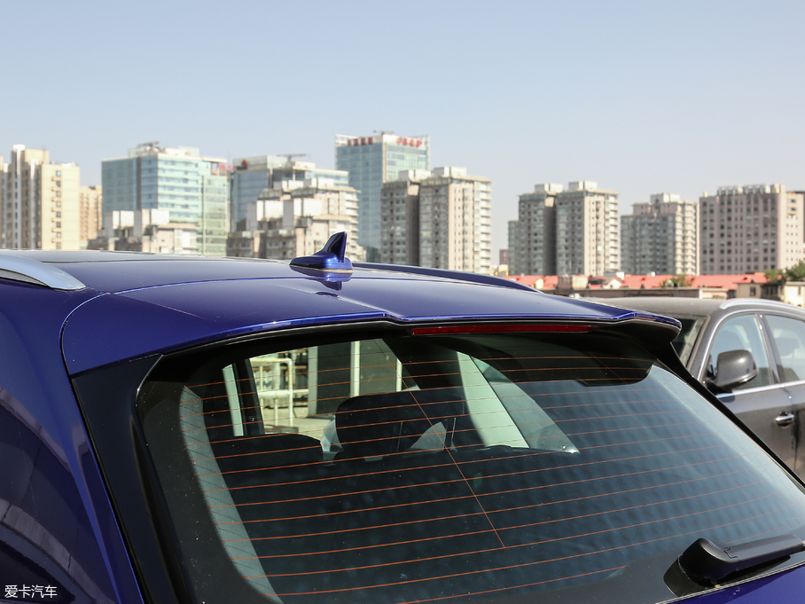 2018?yun)WQ5L 45 TFSI A\(yn)(dng) V