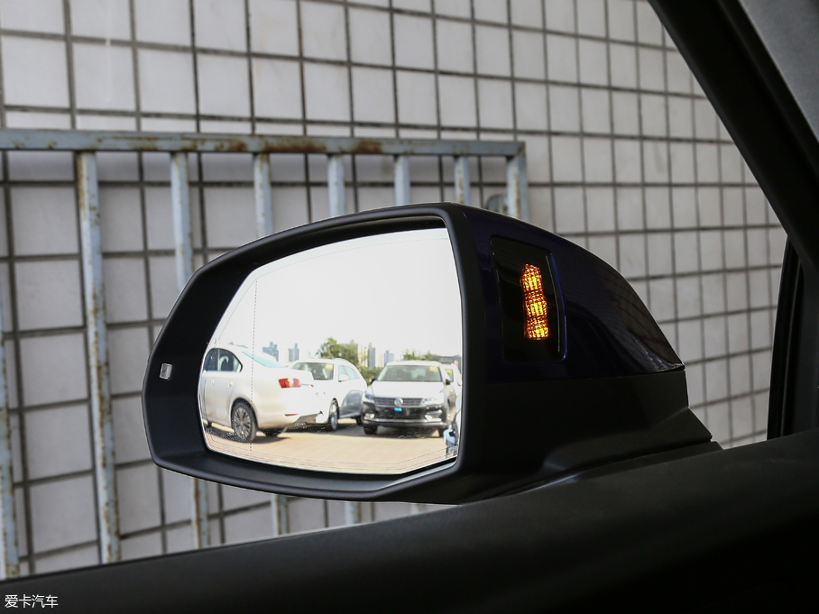 2018?yun)WQ5L 45 TFSI A\(yn)(dng) V