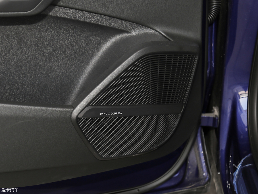 2018WQ5L 45 TFSI A\ V