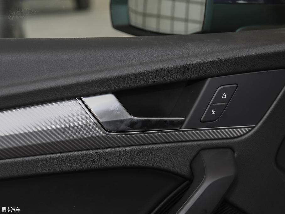 2018WQ5L 45 TFSI A\ V