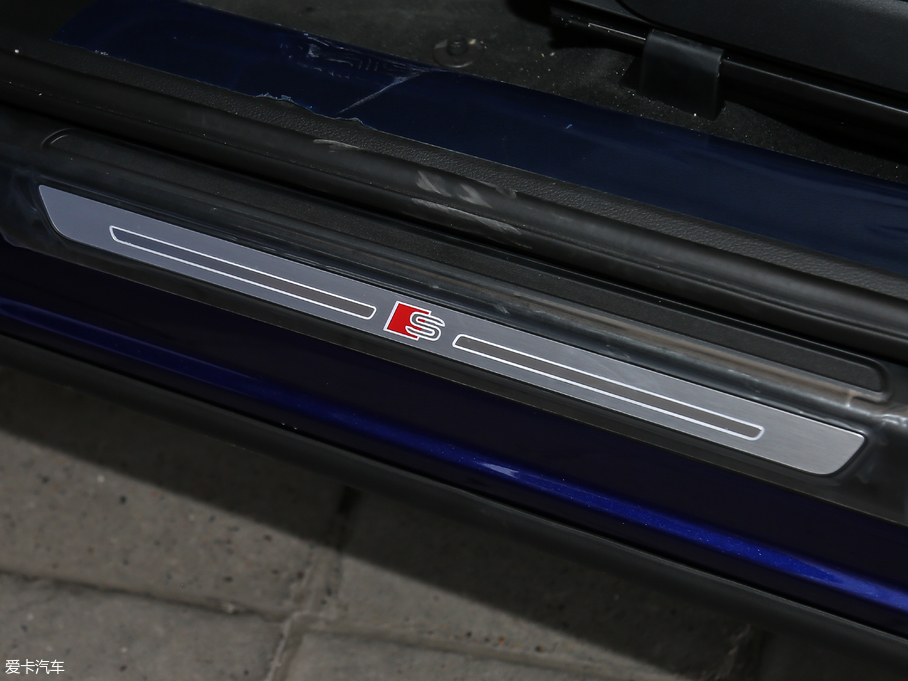 2018WQ5L 45 TFSI A\(yn) V