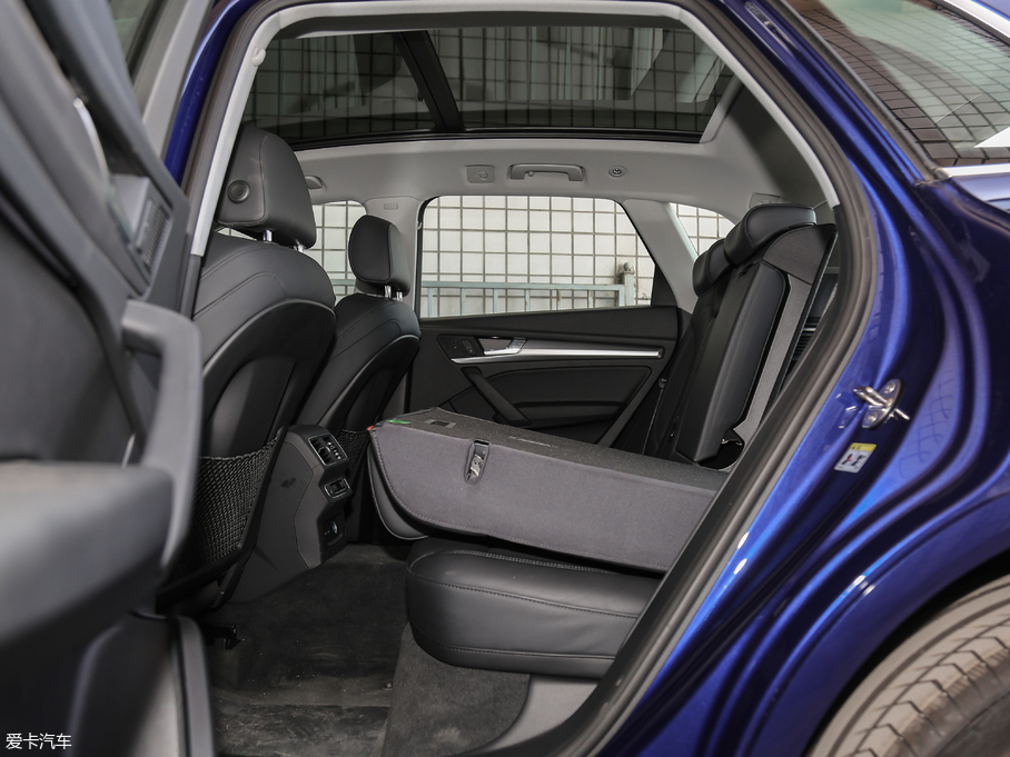 2018?yun)WQ5L 45 TFSI A\(yn)(dng) (gu)V