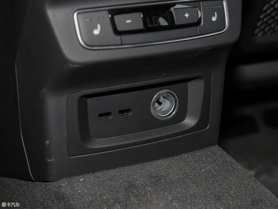 2018WQ5L 45 TFSI A\ V