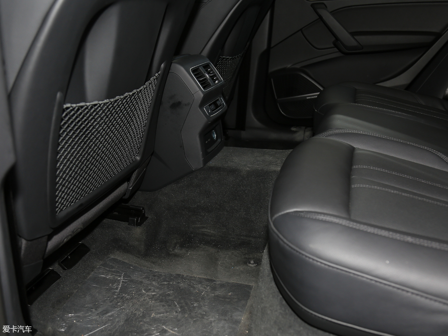 2018?yun)WQ5L 45 TFSI A\(yn)(dng) (gu)V