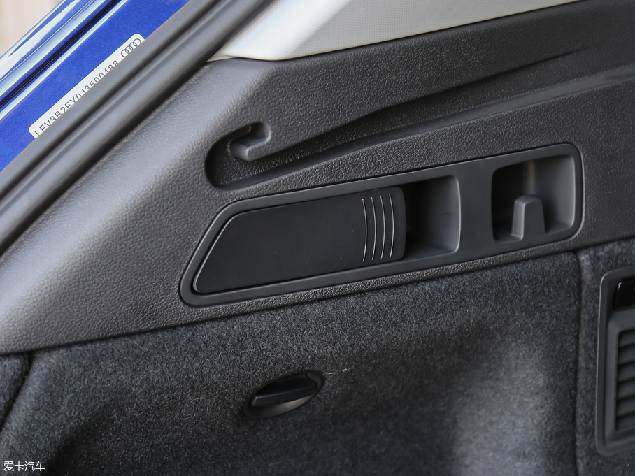 2018WQ5L 45 TFSI A\ V