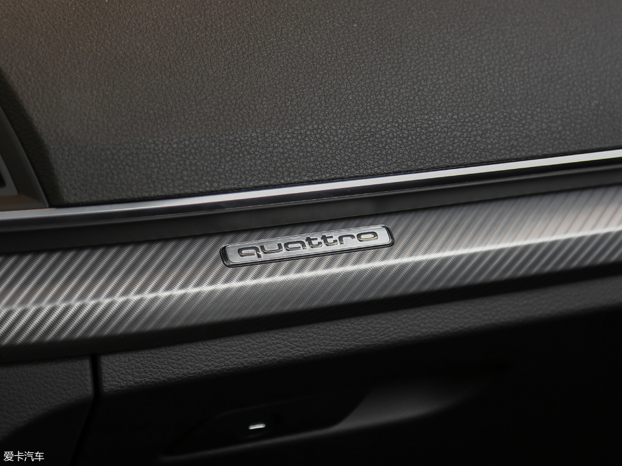 2018WQ5L 45 TFSI A\ V