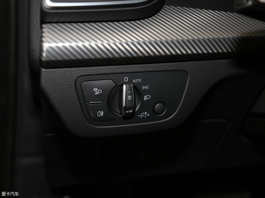 2018WQ5L 45 TFSI A\ V